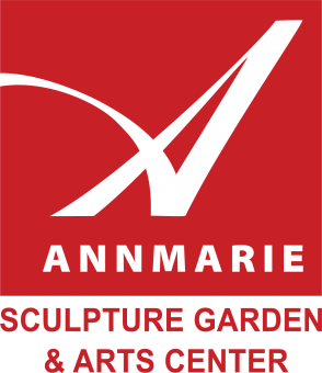Annmarie Sculpture Garden & Arts Center Logo